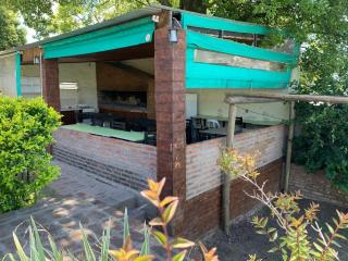 Departamento para 2 personas con cochera y pileta-pet friendly-check in 13hs - 5