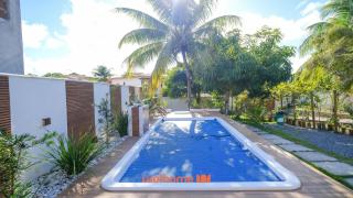 Casa em Camacari com Piscina e Churrasqueira - 0