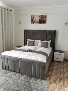 Travel and rest suite 2 - 7