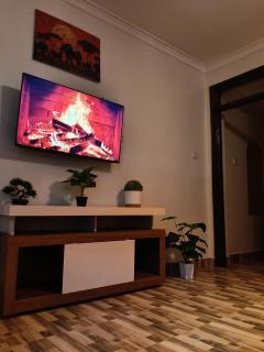 Travel and rest suite 2 - 6