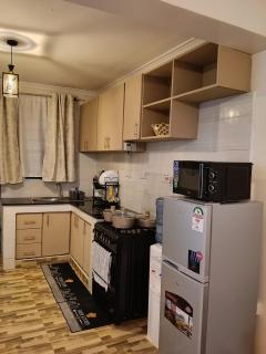 Travel and rest suite 2 - 5