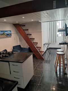 Lindo conjugado em Copacabana - 7