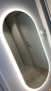 Modern apartment with balcony and free parking - 7