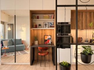 KATO-View-CE Apartment !Free Parking Space! - 4