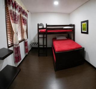 hostal cf bed y breakfast - 5