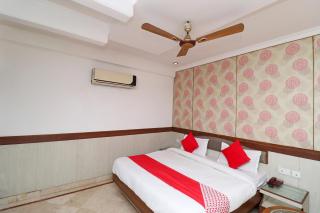 Hotel O Highway Inn International - 1