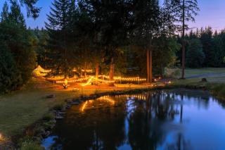 Three Springs Estate | 7BR Retreat with Pond - 4