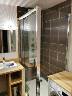 Appartement La Rosière - 9