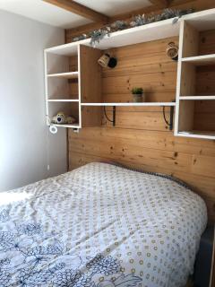 Appartement La Rosière - 8