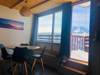 Appartement La Rosière - 7