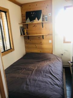 Appartement La Rosière - 3