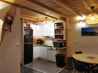 Appartement La Rosière - 1