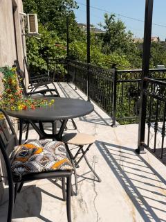 Lyucie Guest House Ijevan - 5