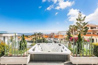 Villa Cliff Bay View Funchal - 9