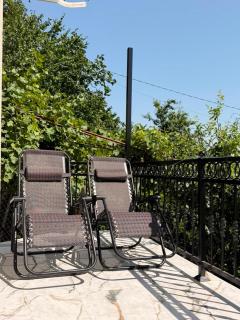Lyucie Guest House Ijevan - 4