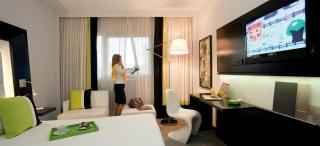 Novotel Buenos Aires - Buenos Aires - 5