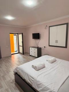 Lyucie Guest House Ijevan - 7