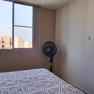 Acogedor apartamento con piscina al sur de Cali - 3