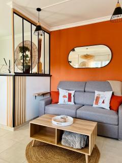 Logement COSY - Saint Vulbas - 8