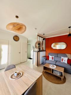 Logement COSY - Saint Vulbas - 0