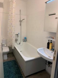 WG rooms - 4