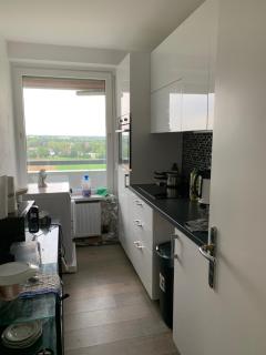 WG rooms - 3