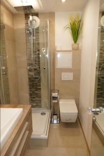 WG rooms - 2