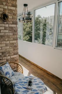 Sea Garden & Beach Family Apartment - 2