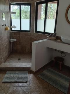 Country house with pools, gardens and river - 7