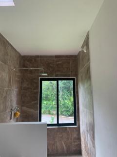 Country house with pools, gardens and river inside gated development - 4