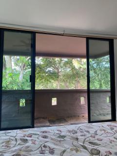Country house with pools, gardens and river inside gated development - 5