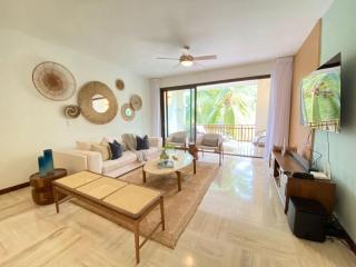 Charming two-bedroom apartment in Las Terrenas - 0