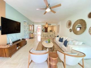 Charming two-bedroom apartment in Las Terrenas - 7