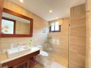 Charming two-bedroom apartment in Las Terrenas - 1