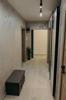 Sea Garden & Beach Family Apartment - 9