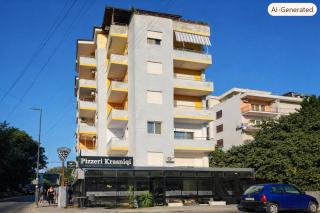 Sunny Apartment Golem - 1