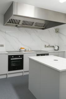 Rose House Male Only Accommodation - 2
