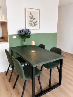 Stayment Hamburg - 3