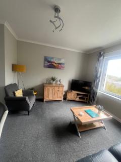 Skyelander Flat at 4 York Drive - 2