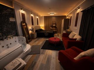 Vera Suite Hotel - 4