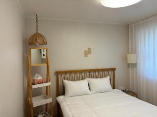 Stay Login Stay near Hongdae, Gwanghwamun, DMC & Sungnyemun - Seoul - 3