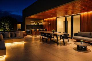 VILLA MARIA - Italian Design Luxury in Pipa - 3