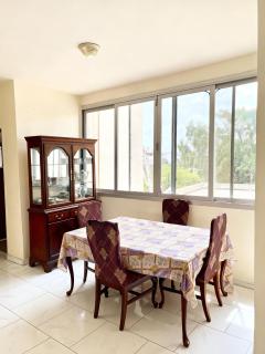 Eden House - 1
