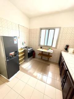 Eden House - 2