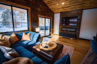 Cuyuna Beach Cabin - Serpent Lake - 7