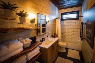 Cuyuna Beach Cabin - Serpent Lake - 5