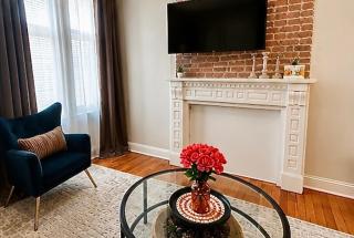 Modern Comfort 1BR in Jersey City - 8