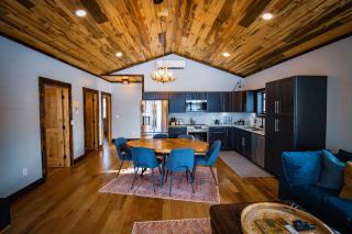 Cuyuna Beach Cabin - Serpent Lake - 3
