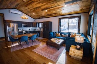 Cuyuna Beach Cabin - Serpent Lake - 2