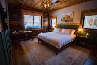 Cuyuna Beach Cabin - Serpent Lake - 1